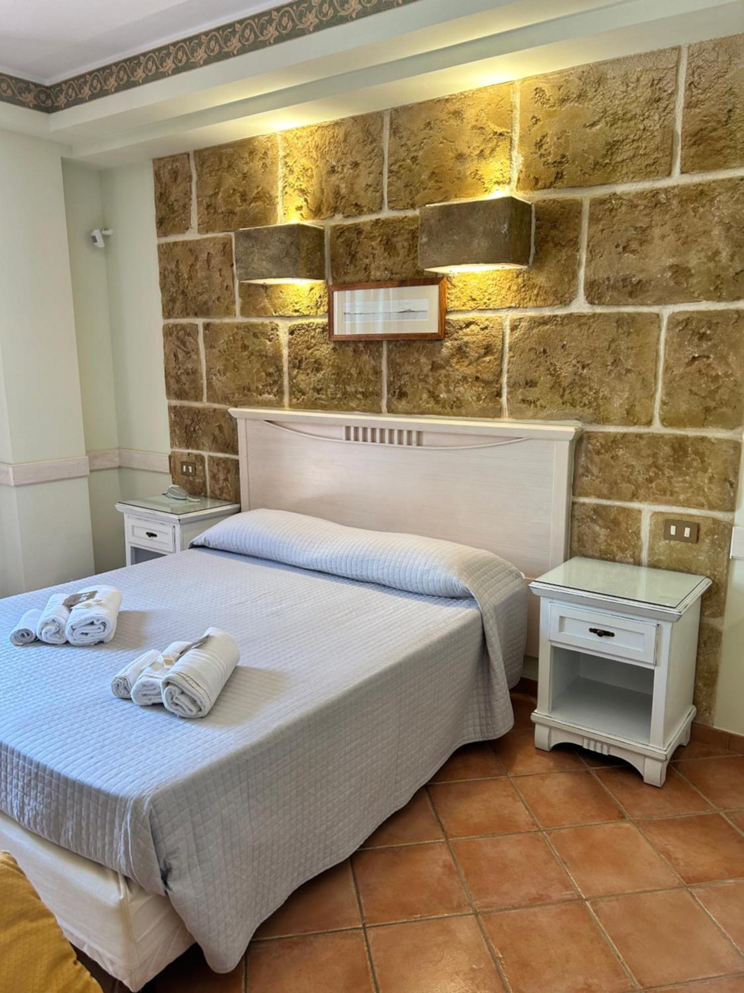 Krimar Hotel San Vito Lo Capo Exterior photo