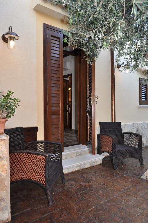 Krimar Hotel San Vito Lo Capo Exterior photo
