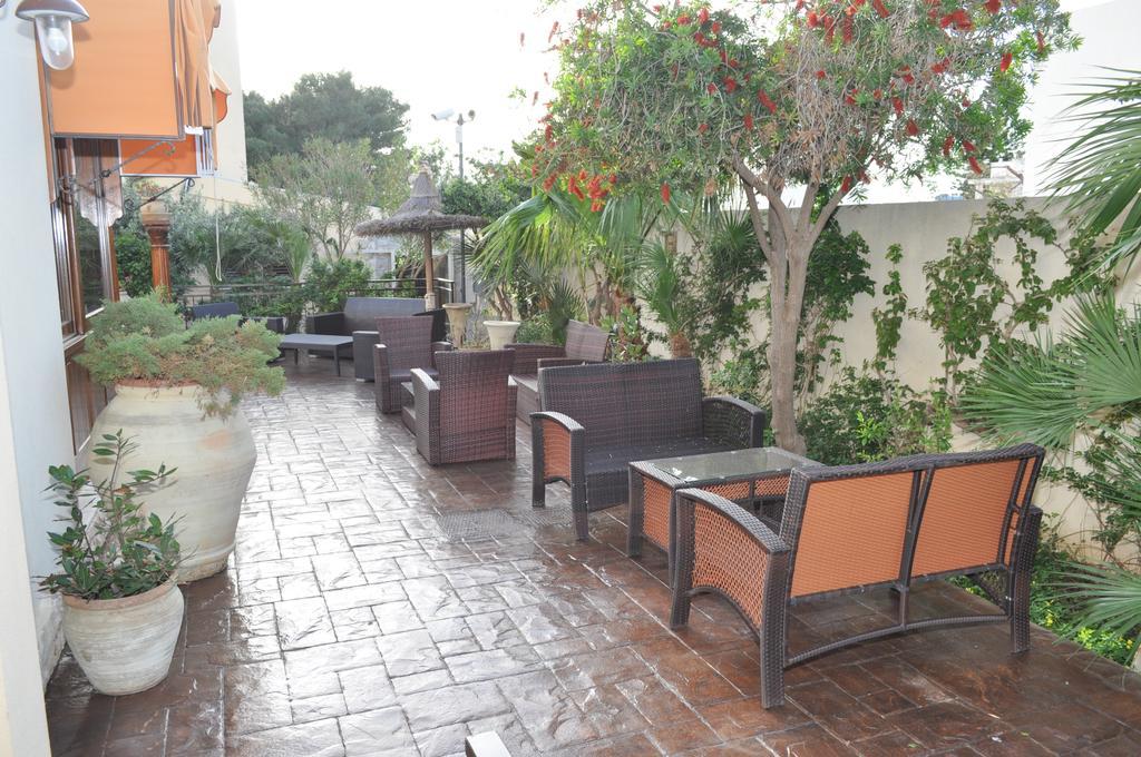 Krimar Hotel San Vito Lo Capo Exterior photo