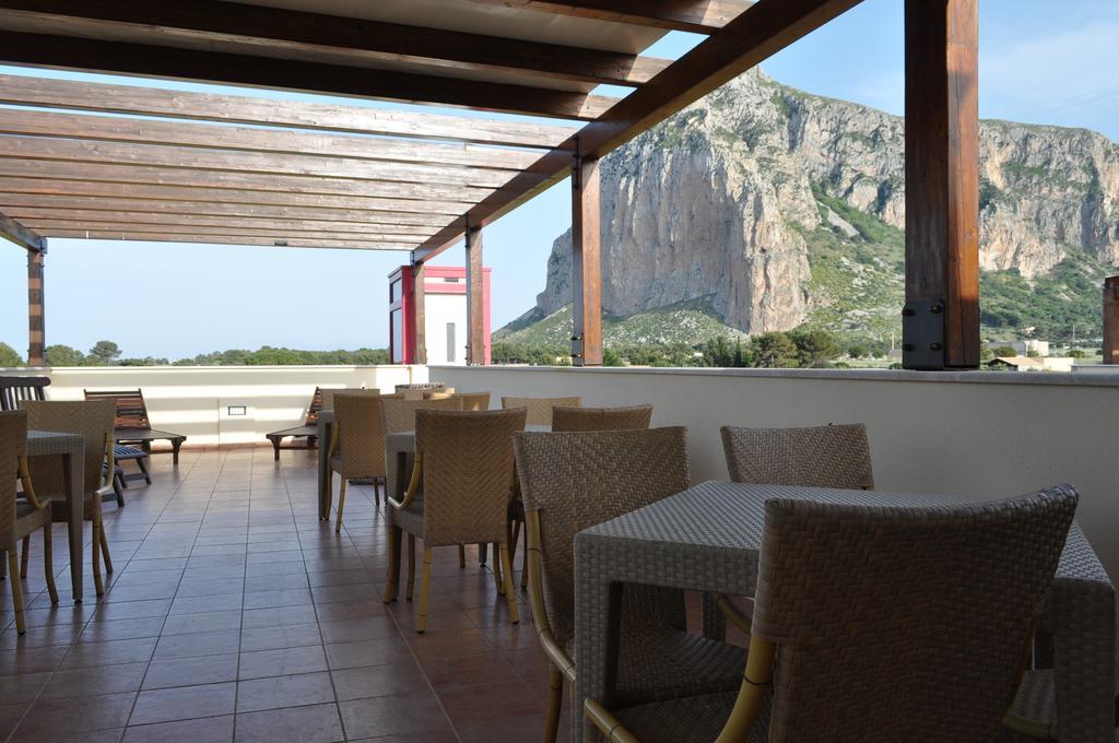 Krimar Hotel San Vito Lo Capo Exterior photo