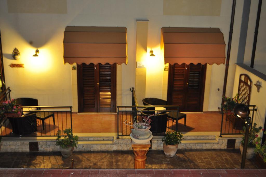 Krimar Hotel San Vito Lo Capo Exterior photo