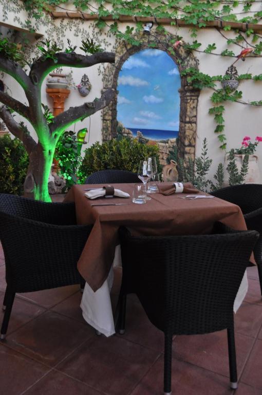 Krimar Hotel San Vito Lo Capo Exterior photo