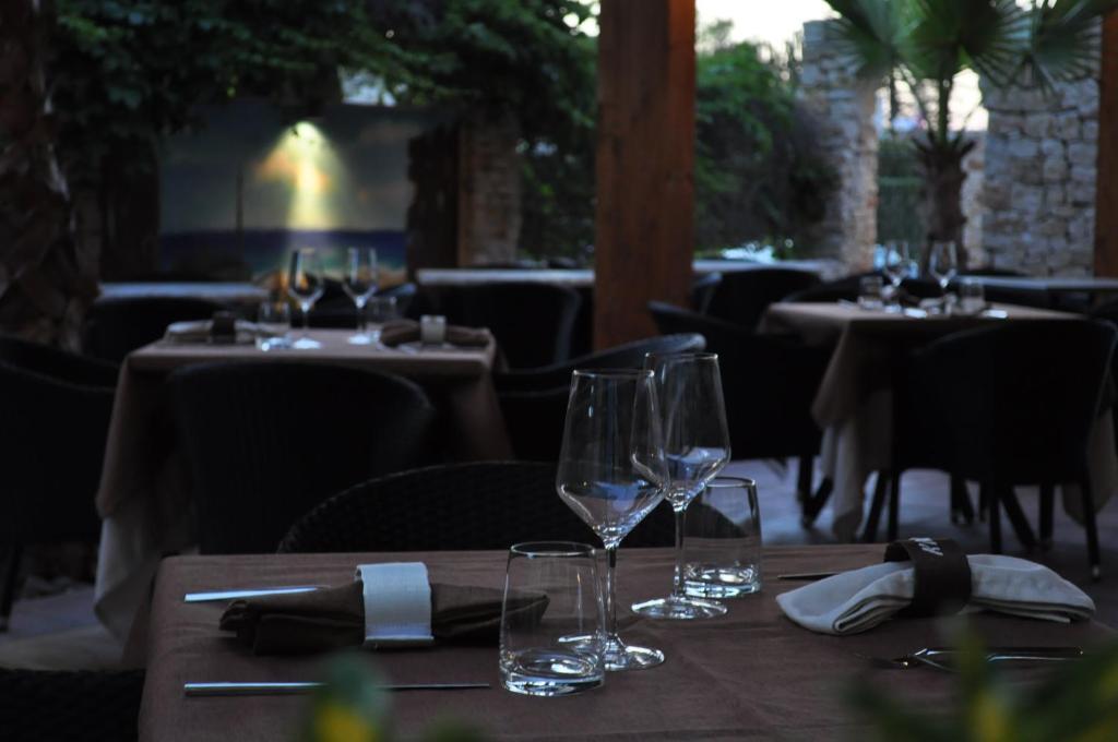 Krimar Hotel San Vito Lo Capo Exterior photo
