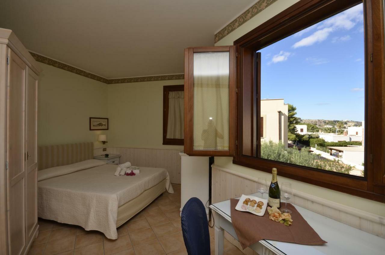 Krimar Hotel San Vito Lo Capo Exterior photo